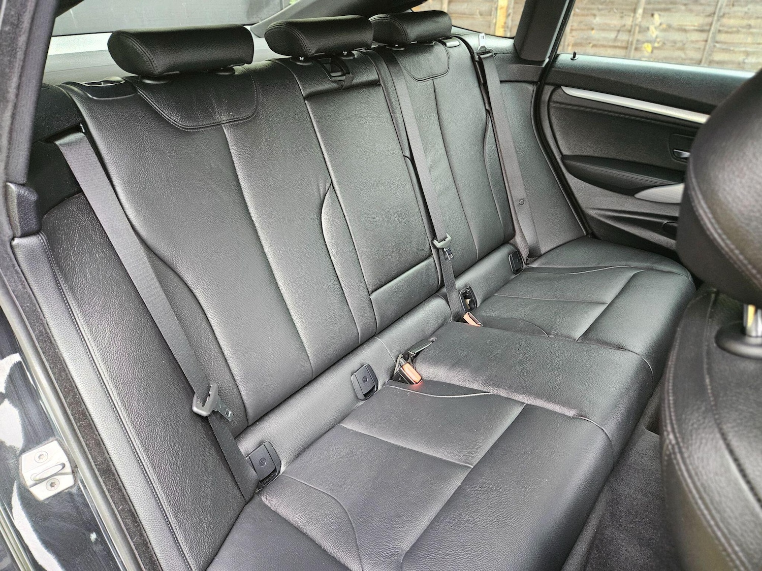 Used BMW 3 Series Gran Turismo 2015 for sale - 76315269: Photo 15