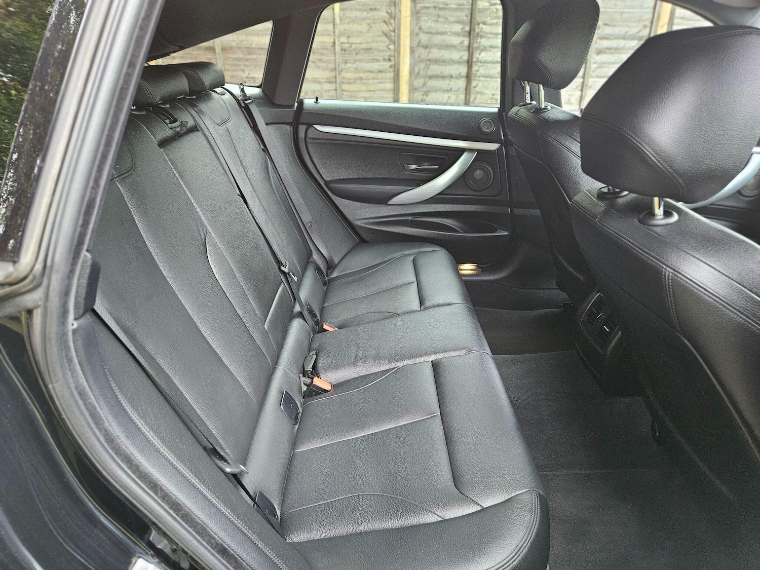 Used BMW 3 Series Gran Turismo 2015 for sale - 76315269: Photo 16