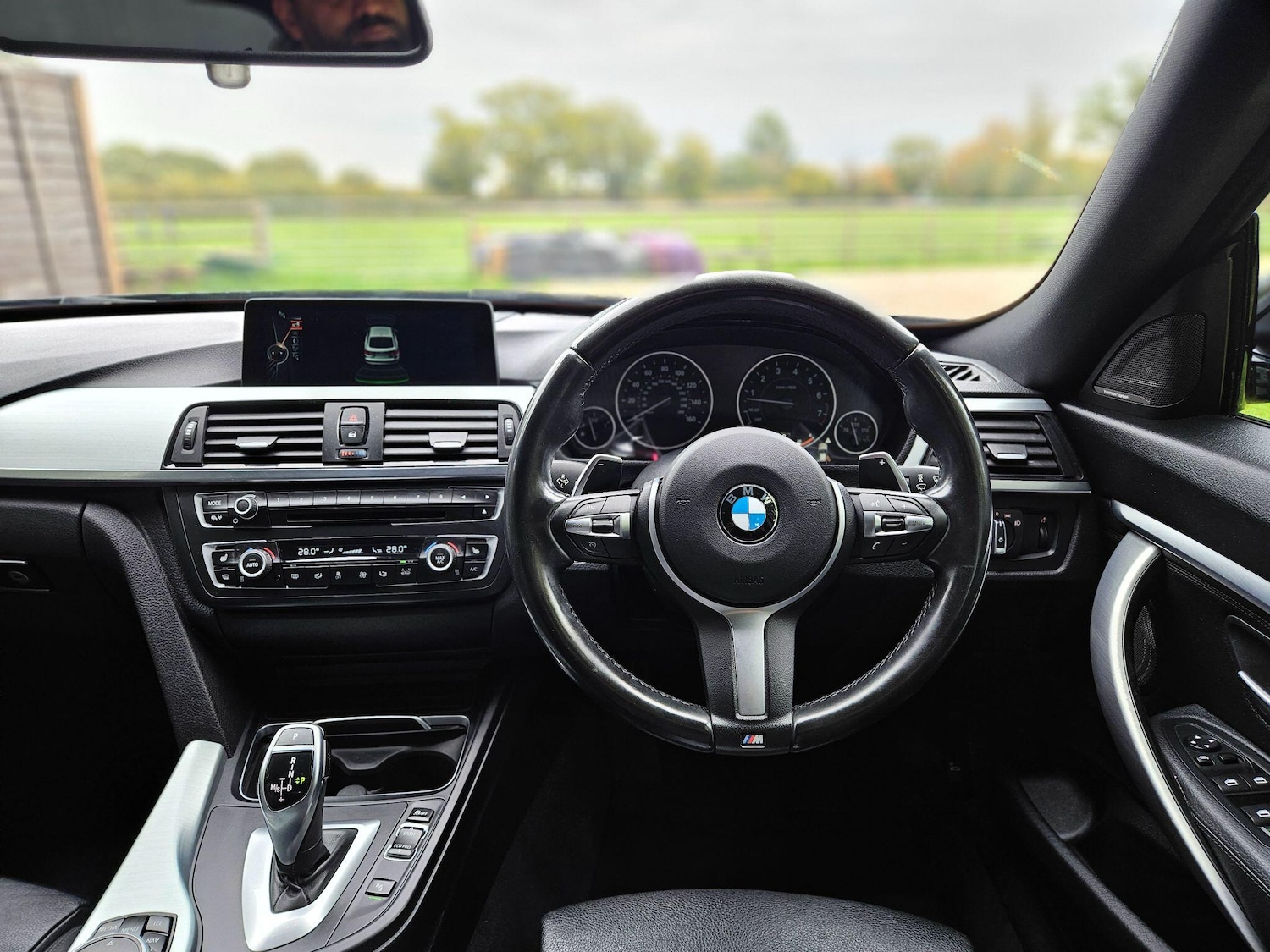 Used BMW 3 Series Gran Turismo 2015 for sale - 76315269: Photo 17