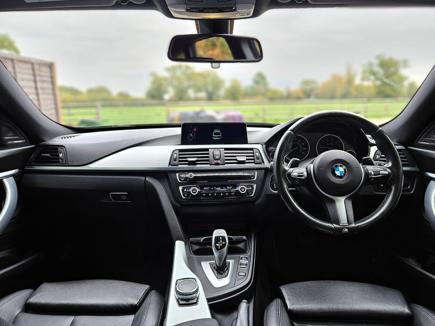 Used BMW 3 Series Gran Turismo 2015 for sale - 76315269: Photo 18