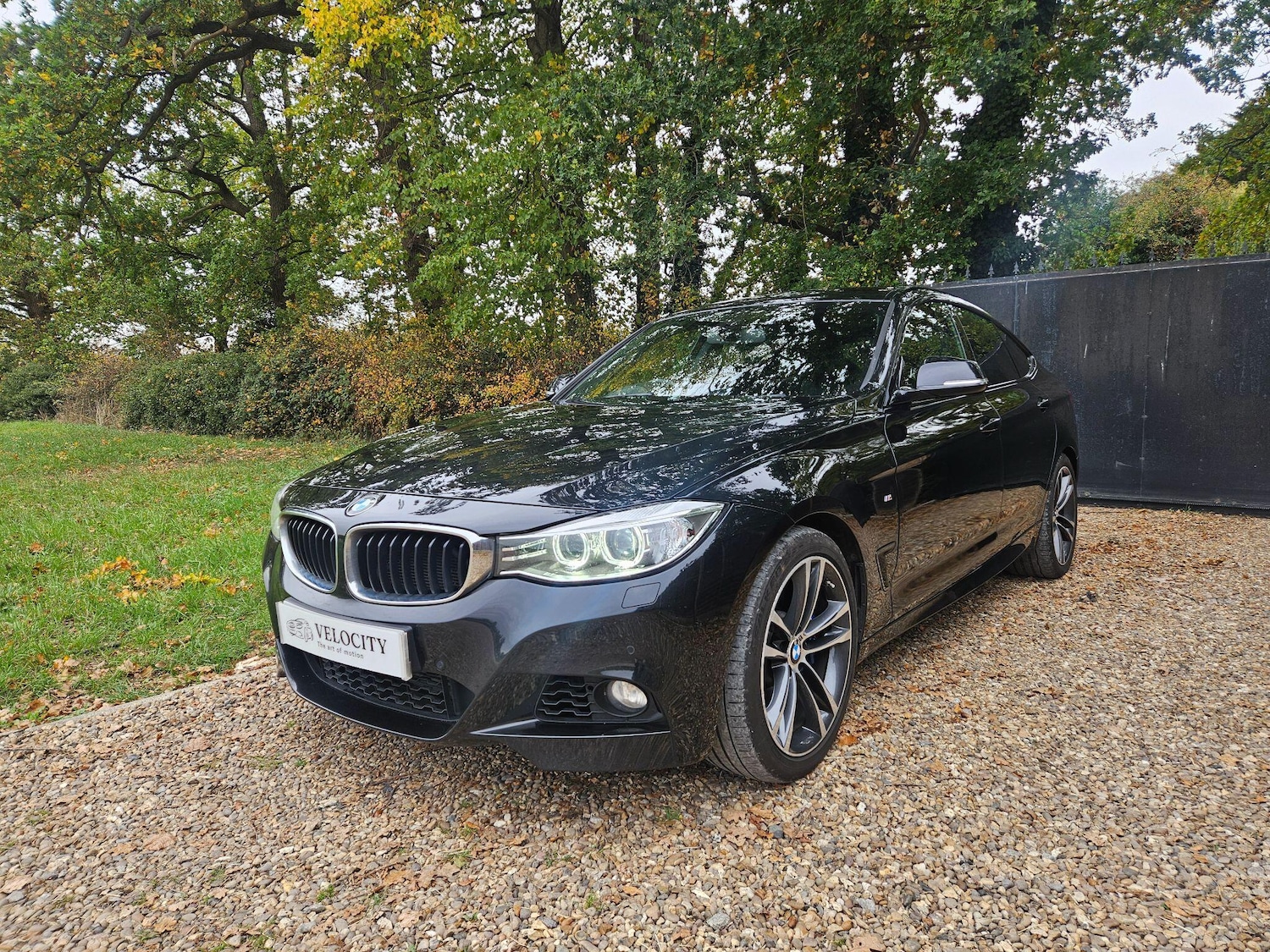 Used BMW 3 Series Gran Turismo 2015 for sale - 76315269: Photo 2