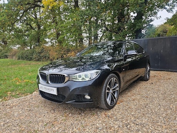 Used BMW 3 Series Gran Turismo 2015 for sale - 76315269: Photo