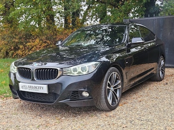 Used BMW 3 Series Gran Turismo 2015 for sale - 76315269: Photo