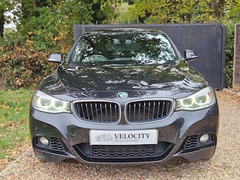 Used BMW 3 Series Gran Turismo 2015 for sale - 76315269: Photo