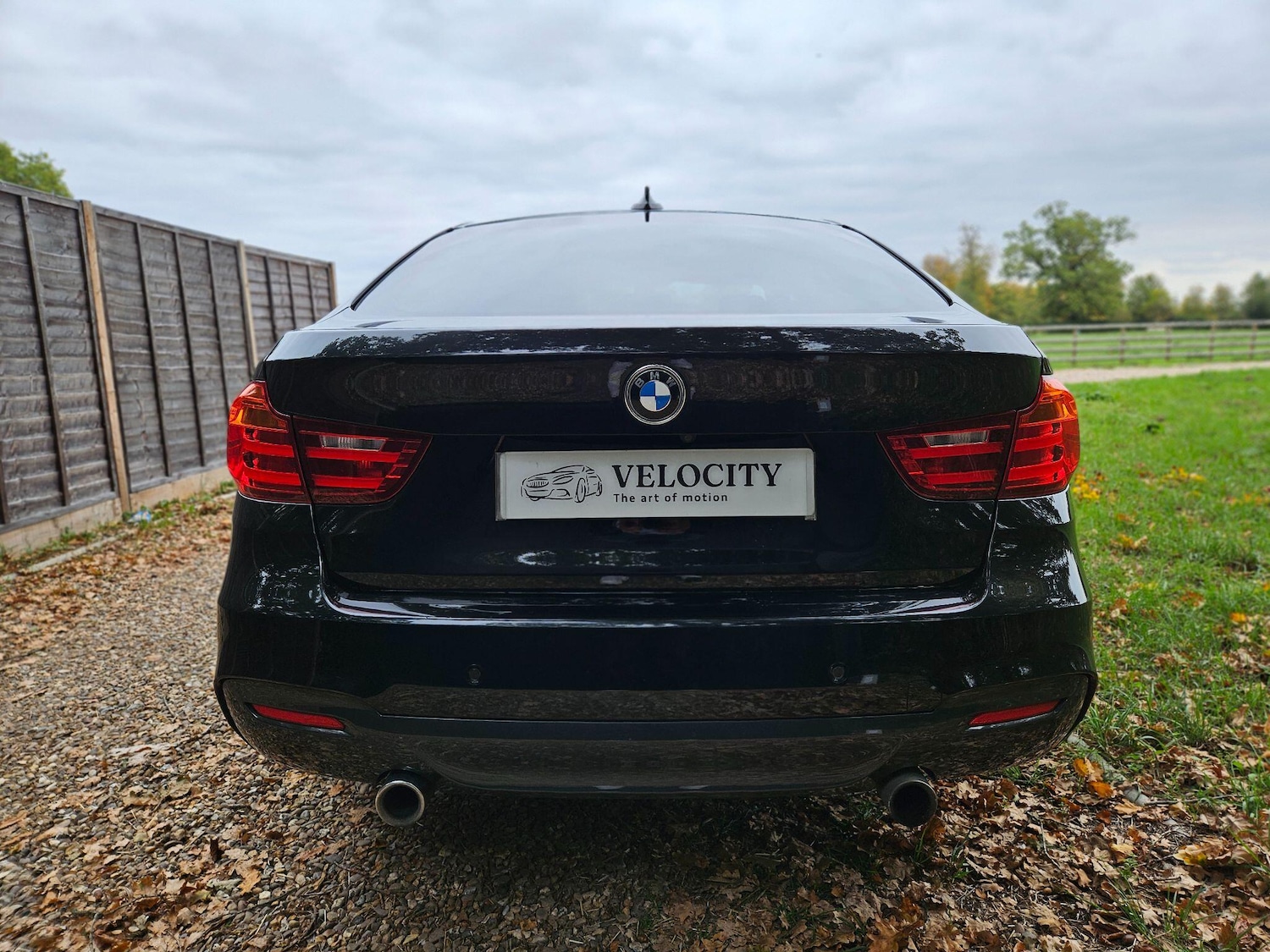 Used BMW 3 Series Gran Turismo 2015 for sale - 76315269: Photo 8