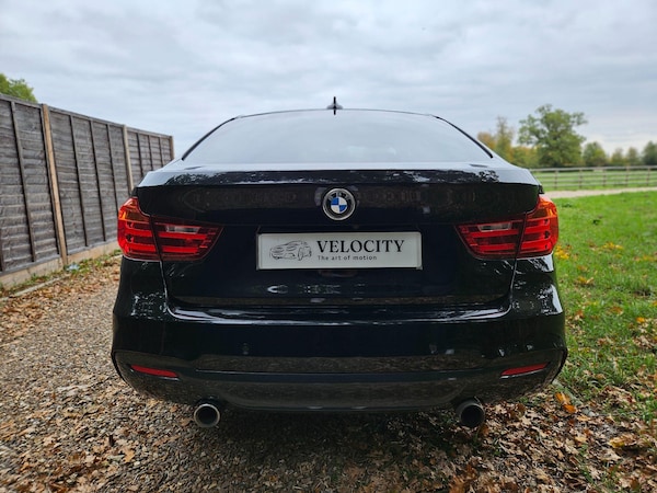 Used BMW 3 Series Gran Turismo 2015 for sale - 76315269: Photo 8