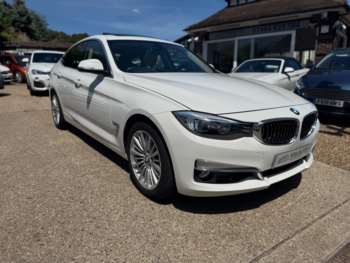 (16) - 2.0 320i Luxury GT xDrive Euro 6 (s/s) 5dr