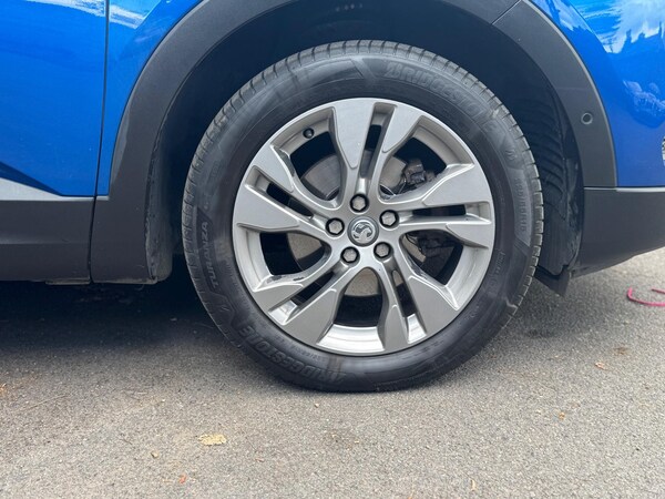 Used Vauxhall Grandland X 2018 for sale - 75364090: Photo 10
