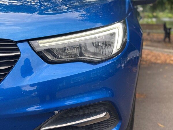 Used Vauxhall Grandland X 2018 for sale - 75364090: Photo 13