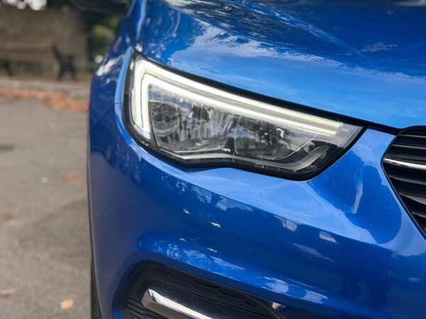 Used Vauxhall Grandland X 2018 for sale - 75364090: Photo 14