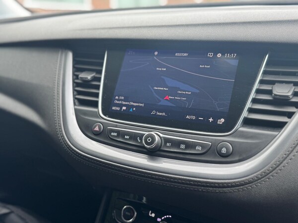 Used Vauxhall Grandland X 2018 for sale - 75364090: Photo 16