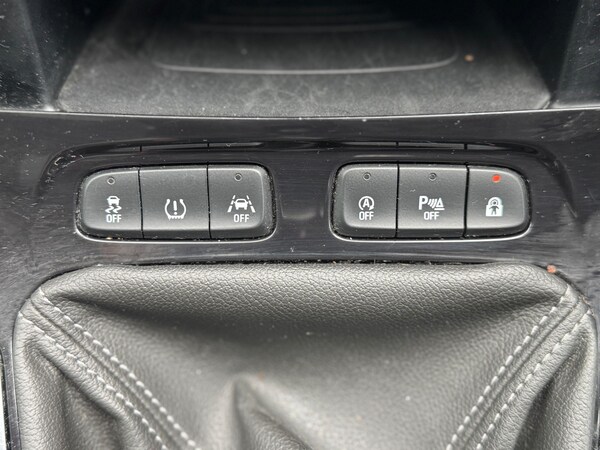 Used Vauxhall Grandland X 2018 for sale - 75364090: Photo 18