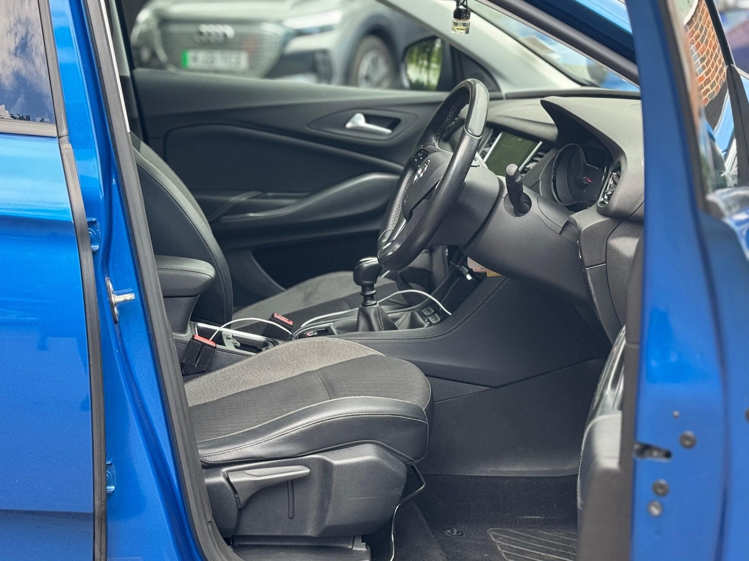 Vehicle 19