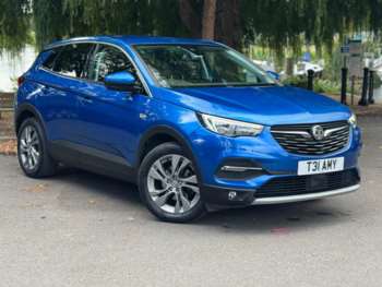 2018 (18) - 1.6 Turbo D BlueInjection Sport Nav SUV 5dr Diesel Manual Euro 6 (s/s) (120