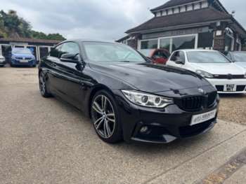2017 (17) - 420d [190] M Sport 2dr Auto [Professional Media]