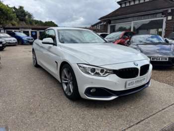 2016 (66) - 420d [190] Sport 2dr Auto [Business Media]