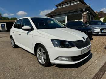 (17) - 1.2 TSI SE L Euro 6 (s/s) 5dr
