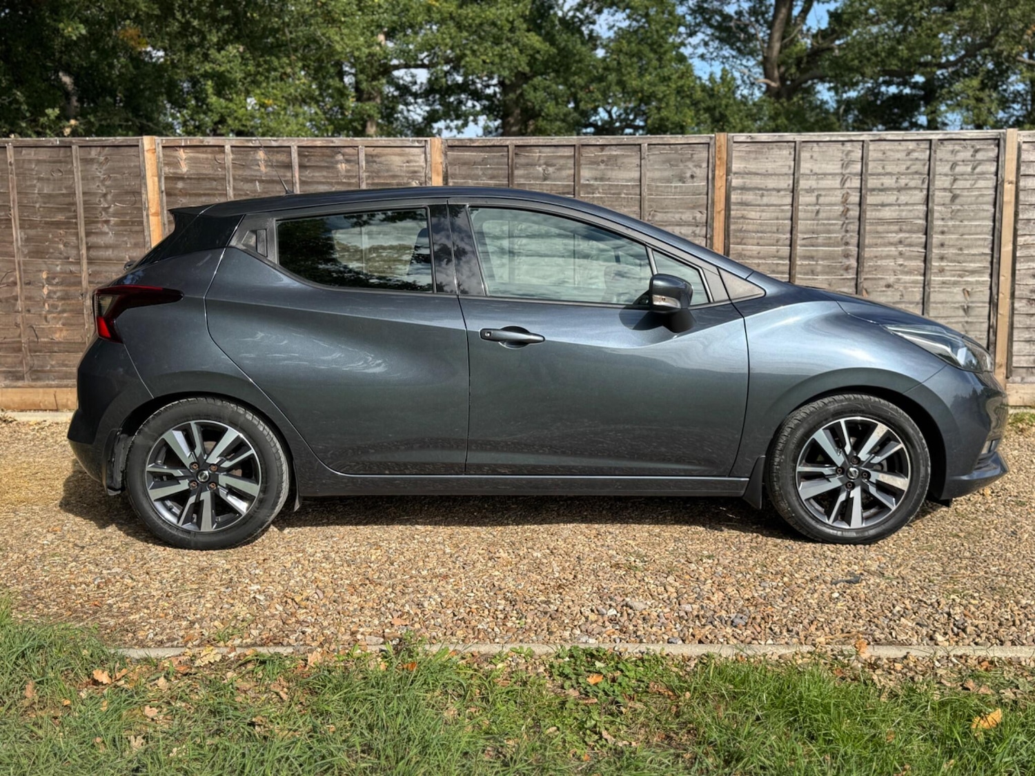 Used Nissan Micra 2017 for sale - 76060214: Photo 12