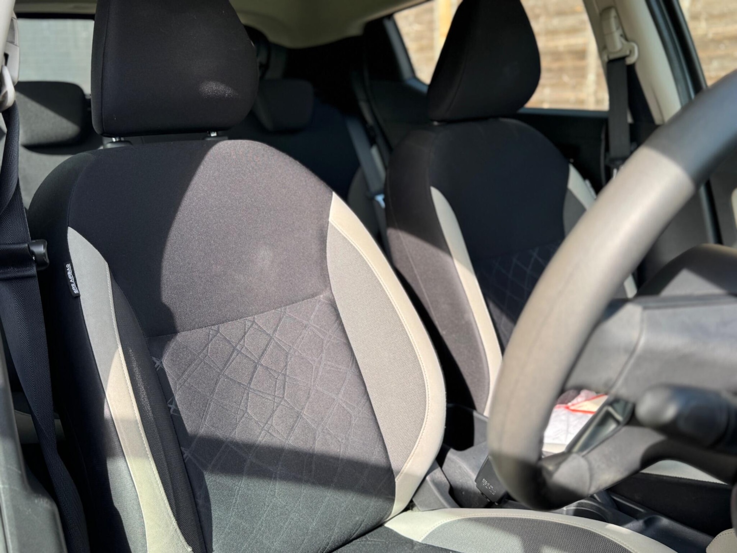 Used Nissan Micra 2017 for sale - 76060214: Photo 14