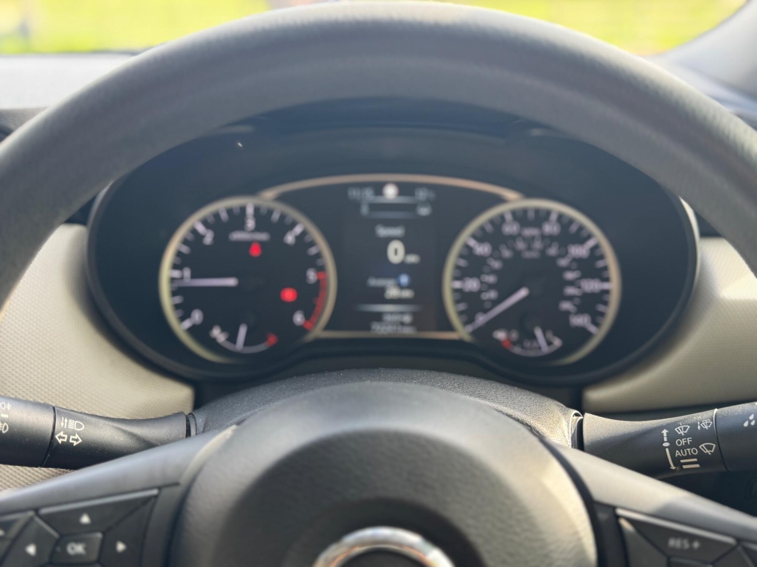 Used Nissan Micra 2017 for sale - 76060214: Photo 18