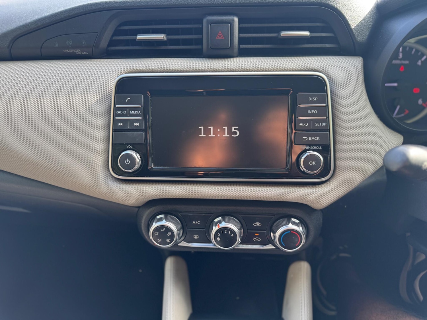 Used Nissan Micra 2017 for sale - 76060214: Photo 20