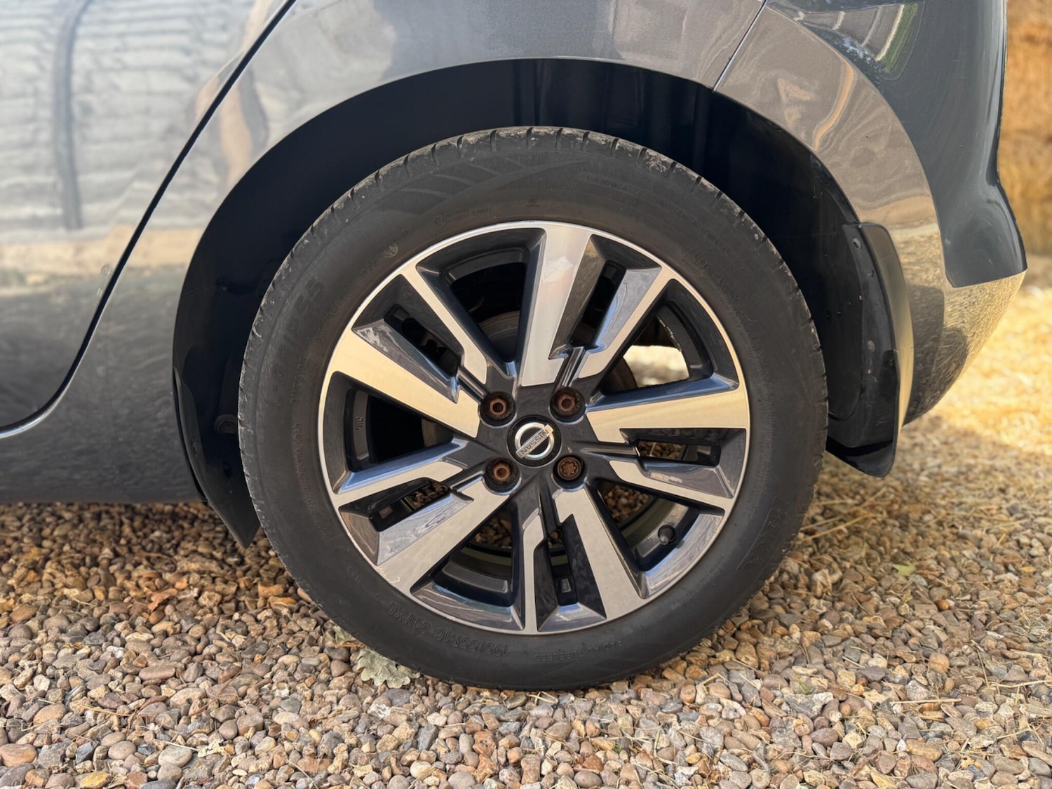 Used Nissan Micra 2017 for sale - 76060214: Photo 5