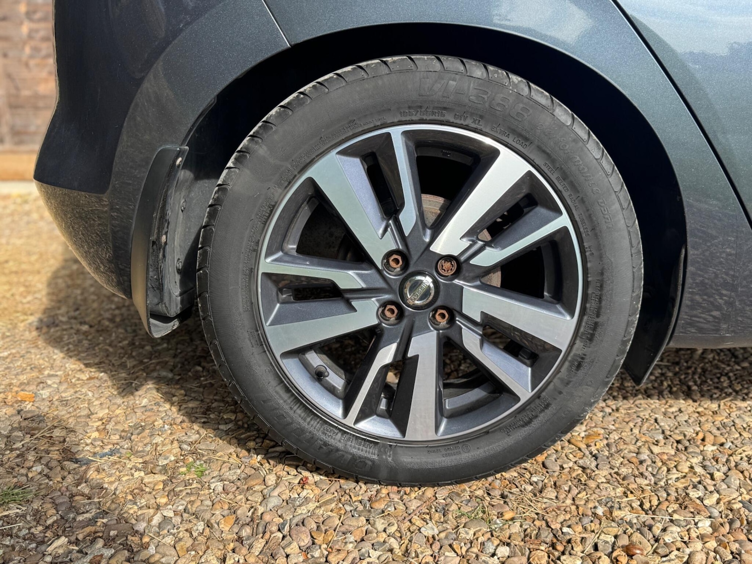 Used Nissan Micra 2017 for sale - 76060214: Photo 6