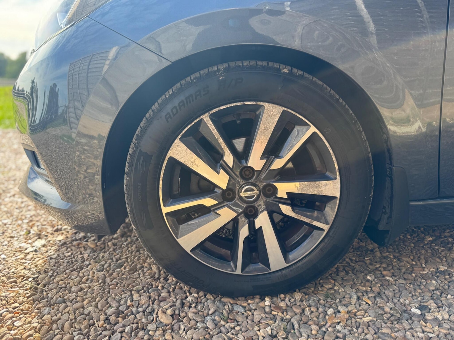 Used Nissan Micra 2017 for sale - 76060214: Photo 8