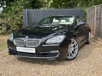 2011 (11) - 4.4 650i V8 SE Steptronic Euro 5 2dr