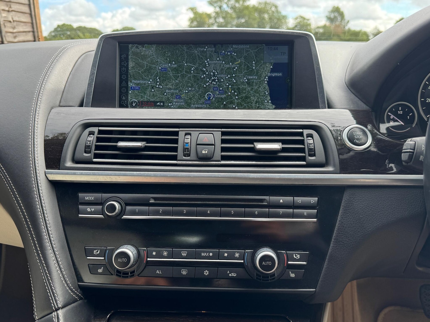 Vehicle 36