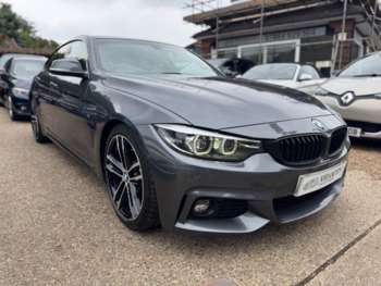 2019 (19) - 2.0 420i GPF M Sport Auto Euro 6 (s/s) 5dr