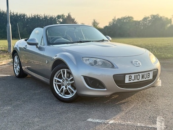 2010 (10) - 1.8i SE Convertible 2dr Petrol Manual Euro 4 (126 ps)