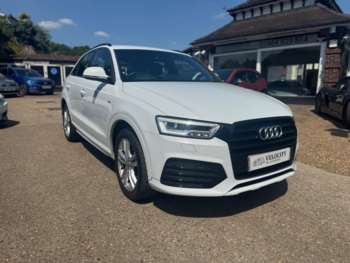 (15) - 1.4 TFSI CoD S line S Tronic Euro 6 (s/s) 5dr
