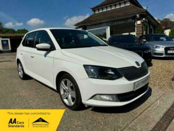 2017 (17) - 1.2 TSI SE L Euro 6 (s/s) 5dr