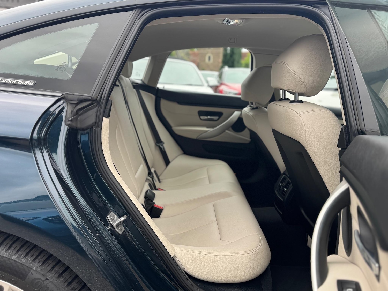 Used BMW 4 Series Gran Coupe 2016 for sale - 76136823: Photo 11
