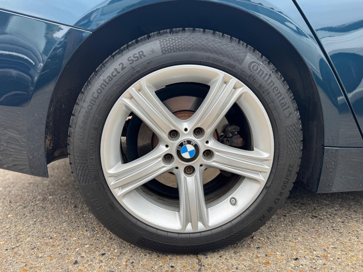 Used BMW 4 Series Gran Coupe 2016 for sale - 76136823: Photo 14