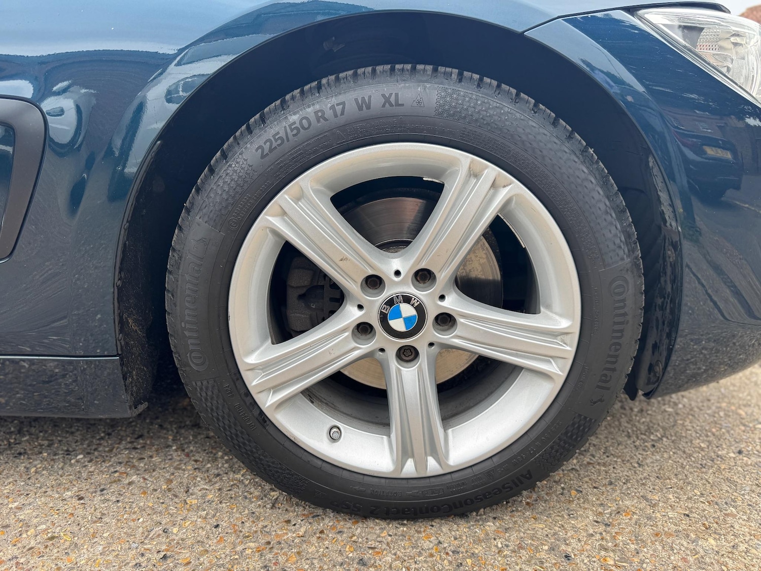 Used BMW 4 Series Gran Coupe 2016 for sale - 76136823: Photo 15