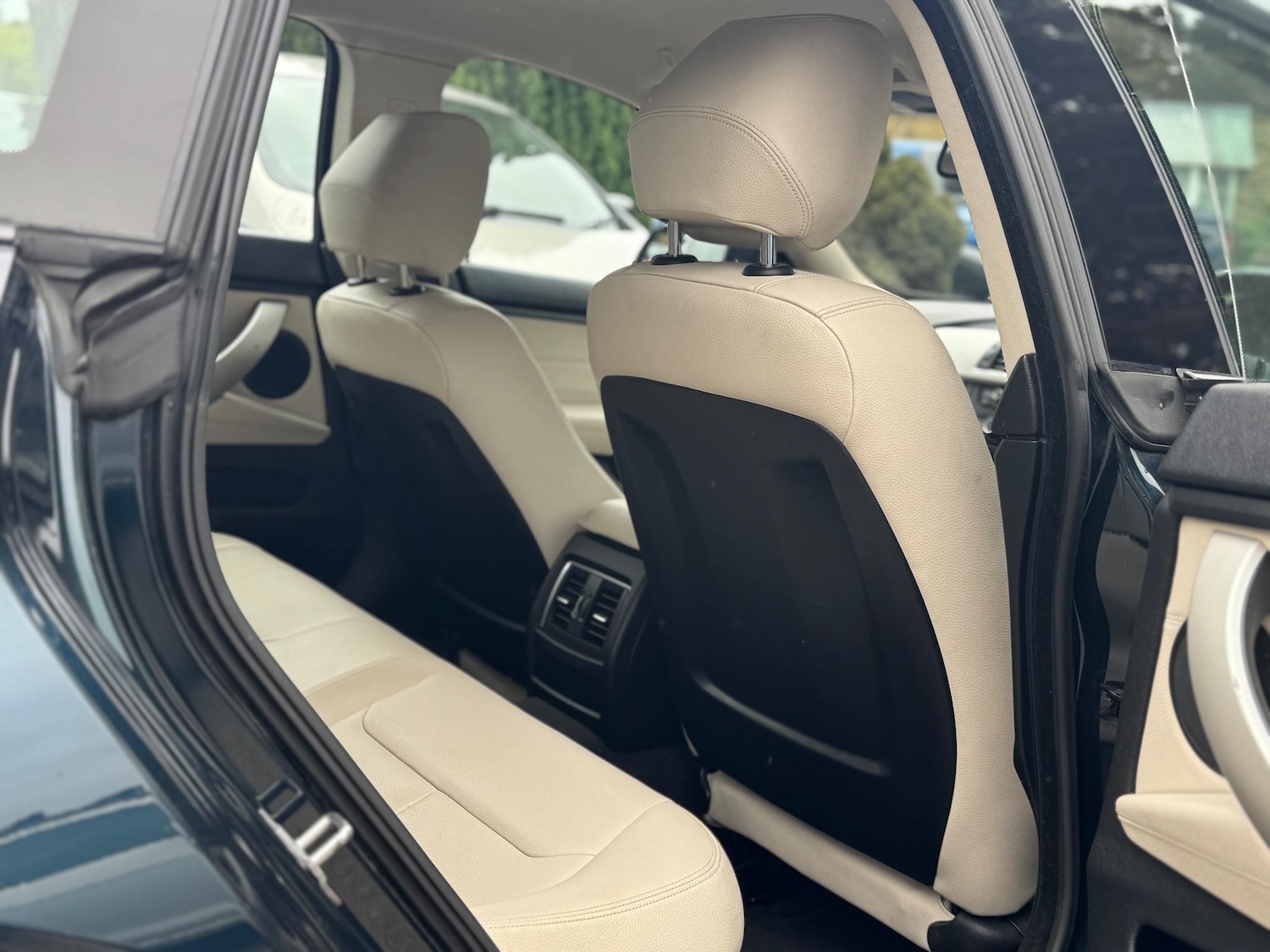 Used BMW 4 Series Gran Coupe 2016 for sale - 76136823: Photo 19