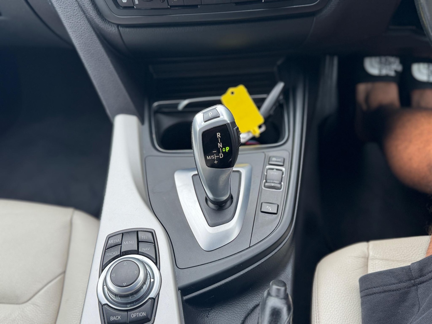 Used BMW 4 Series Gran Coupe 2016 for sale - 76136823: Photo 9