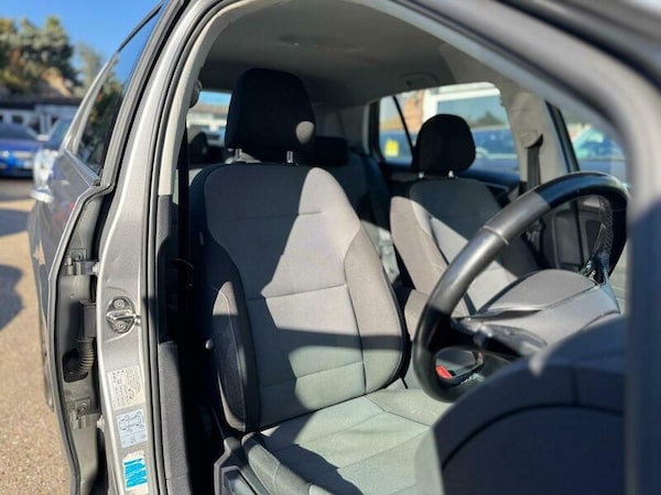 Used Volkswagen Golf 2015 for sale - 74080959: Photo 12