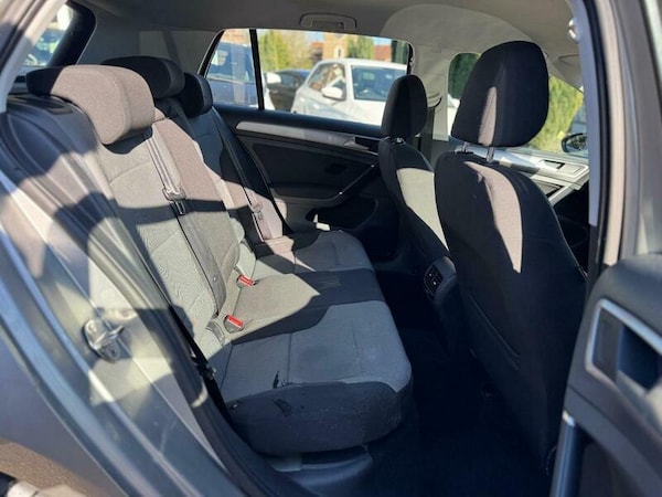 Used Volkswagen Golf 2015 for sale - 74080959: Photo 14