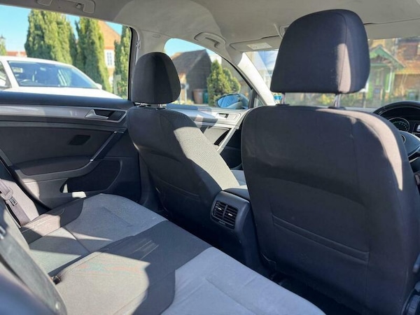 Used Volkswagen Golf 2015 for sale - 74080959: Photo 15
