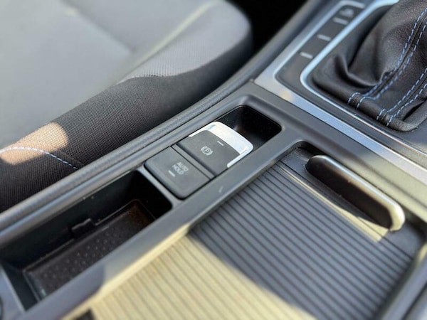 Used Volkswagen Golf 2015 for sale - 74080959: Photo 17