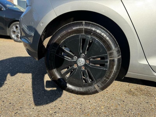 Used Volkswagen Golf 2015 for sale - 74080959: Photo 21