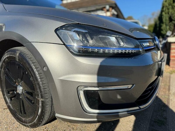 Used Volkswagen Golf 2015 for sale - 74080959: Photo 26
