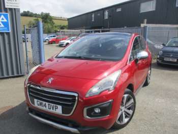 2014 (14) - 1.6 e-HDi Allure 5dr EGC