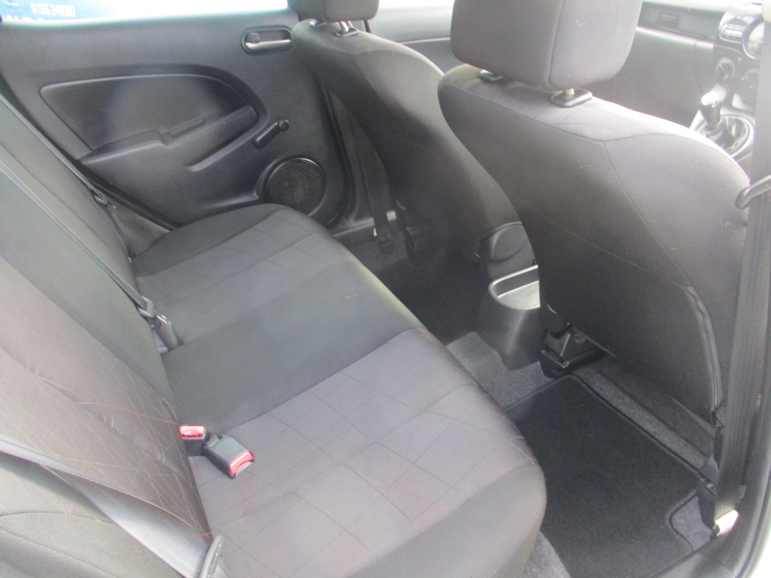 Used Mazda Mazda2 2013 for sale - 77776413: Photo 12