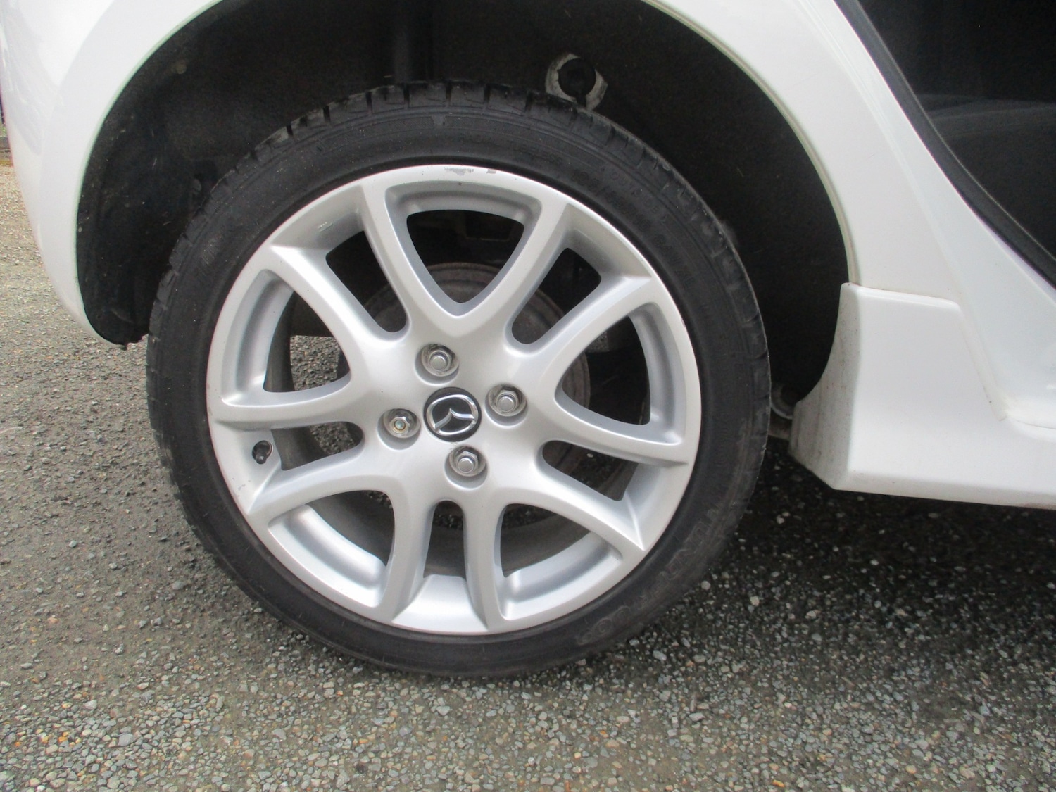 Used Mazda Mazda2 2013 for sale - 77776413: Photo 17