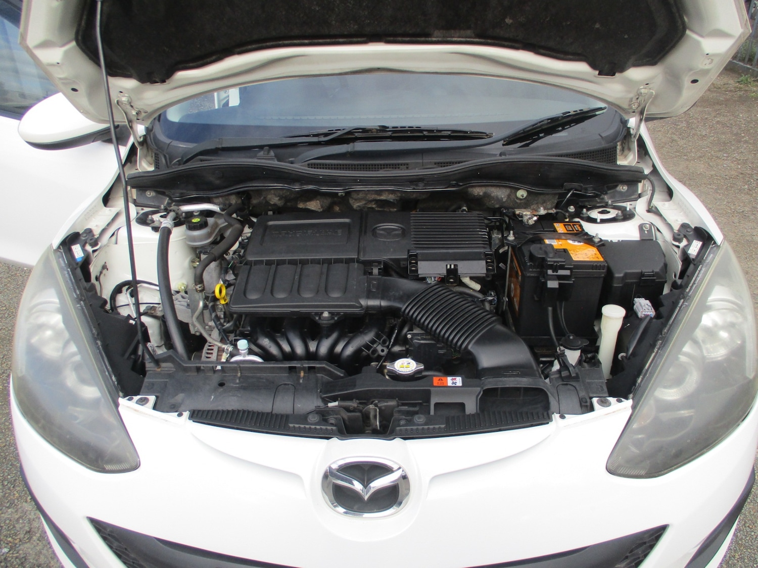 Used Mazda Mazda2 2013 for sale - 77776413: Photo 18