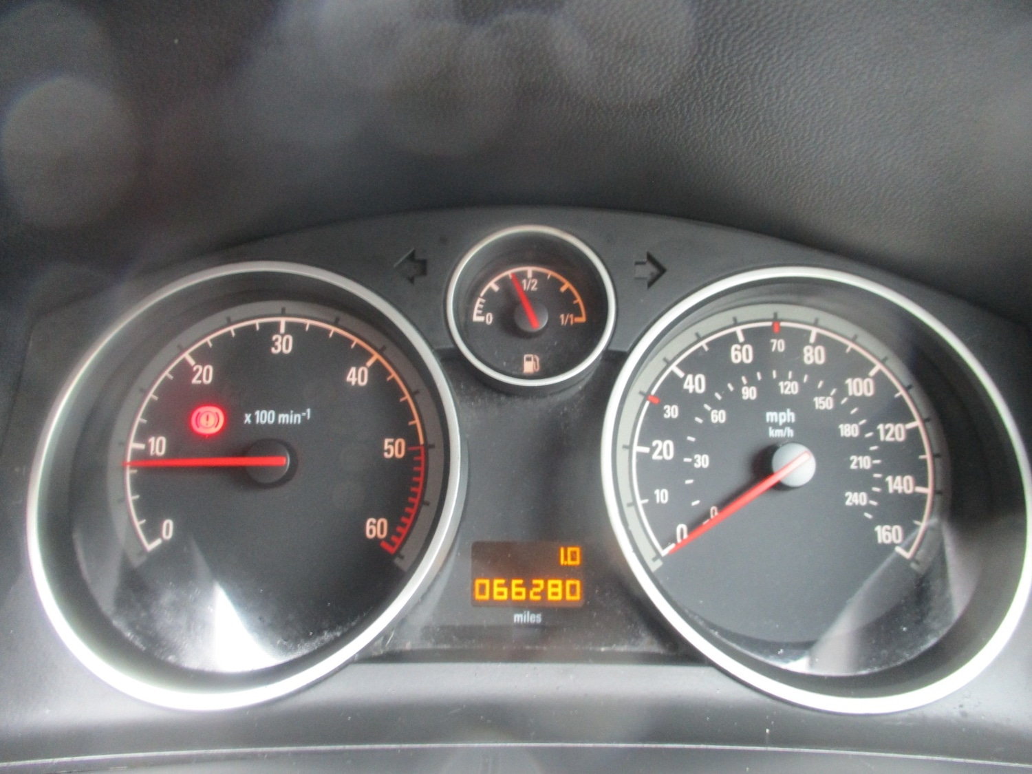 Used Vauxhall Zafira 2011 for sale - 78039032: Photo 15